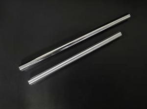 Quality Polishing Cnc Plastic Parts Metals Plastics Printer Shaft Roller Motor Shaft wholesale