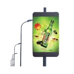 4mm Pixel 5500nits Meeting Room Digital Signage 512*1280