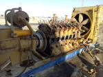 12V190 Jinan Diesel Engine Boat Engine Overhaul Maintenance Repair Customized