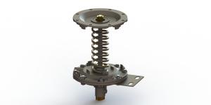 Quality Altitude Control Valve Pilot ,SS304 Altitude Control Pilot For High Rise Tank wholesale