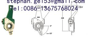 Quality MEI Slack Adjuster Automatic 4W2850 chinese factory wholesale