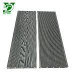 Waterproof Composite Decking for Outdoor Swimming Pools