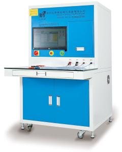 Quality AC220V 50HZ Battery Pack Test Equipment With Host Computer Interface wholesale