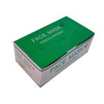 Antibacterial Face Mask 3 Ply