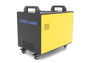 Quality 60W Laser Descaling Machine wholesale