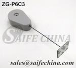 Retracting Security Cable | SAIFECHINA