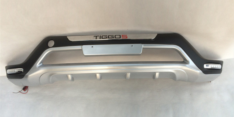 Chery Tiggo5 Sport Style LED Daytime Running Light Front Guard / Rear Guard