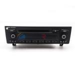Yellow Cable Type DVD Navigation Radio / BMW E92 Dvd Player CD73 Model