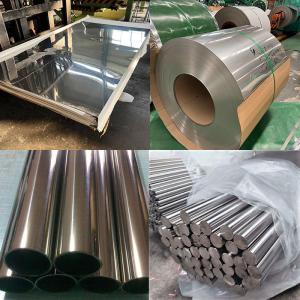 Quality Hastelloy B-2 Nickel-Base Wrought Alloy Steel OEM Cold Rolled N10665 wholesale