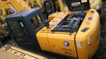 Used hyundai r215-7c excavator for sale