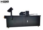 HP740 Industrial Color One Pass Inkjet Printer On Production Line Packaging