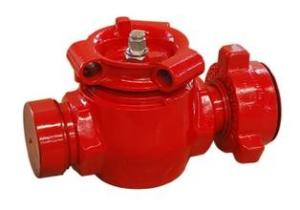 Quality Oilfield High Pressure Plug Valve, API 6A 2&quot; 1502 Wellhead Plug Valve/Plug Valve Repair Kits wholesale