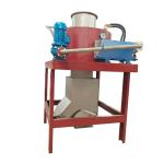 Automatic Wet Magnetic Separator