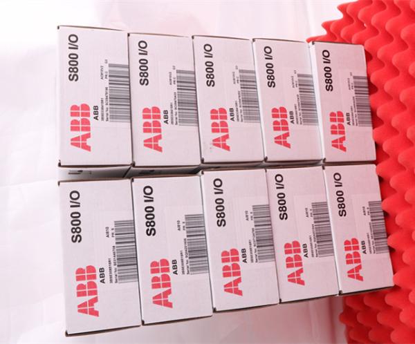 Cheap ABB 3BDH001033R0001 CPU Module ABB 3BDH001033R0001 ABB 3BDH001033R0001 DCS switch component for sale