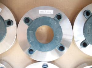 Quality NO8810 Nickel Base Stainless Steel Flanges , JIS B2220 Socket Welding Flange wholesale