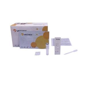 Quality Convenient FIV Feline Immunodeficiency Virus Test Cassette wholesale