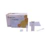 Buy cheap Convenient FIV Feline Immunodeficiency Virus Test Cassette from wholesalers
