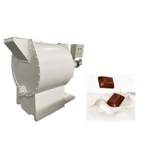 Quality 380V Universal 20 Micron Chocolate Conche Machine wholesale