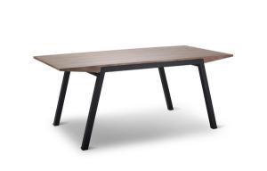 Quality 6 seater wooden dining table wholesale furniture wholesale