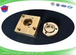 EDM Parts EXCETEK Block Module / Bearings Housing / Cover / Roller Housing /