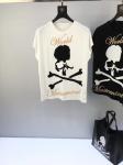 Summer Fashion Mens T Shirts Short Sleeve with O Neck Customized Logo