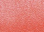 Orange Peel Pattern Embossed Aluminum Panels 3003 3004 5052 5005 5083 6061