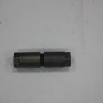 Building Bridge 25mm Reinforcing Bar Couplers Quick Splice Sleeve One Touch