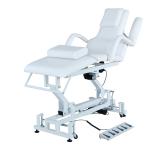 Ce approved portable custom clinic luxury electric spa beauty massage bed