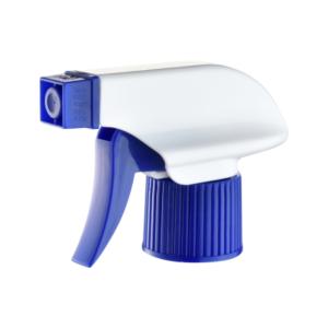 Quality Non Spill Cleaning Foam Trigger 28/410 Plastic Trigger Sprayer with Closure wholesale