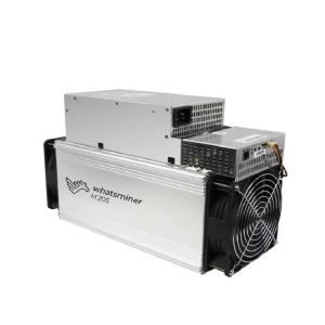 Quality 20kg BTC BCH Whatsminer M20s Asic Miner Whatsminer Microbt M21s wholesale