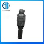 Relief Valve 723-40-92403 For Komatsu PC200-8 Excavator Hydraulic Parts