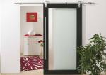 Interior Sliding Glass Shower Doors