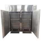 Large Capacity Hot Air Circulation Oven Peach Herb Tomato Cardamom