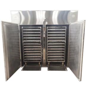 Quality Large Capacity Hot Air Circulation Oven Peach Herb Tomato Cardamom wholesale