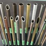 OD 36inch Low Fin Tubes