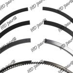 8M21 Diesel Piston Ring ME996167 For Mitsubishi Engine
