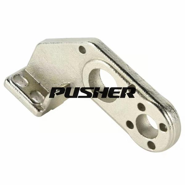 Cheap High Low Pressure Precision Iron Investment Casting Parts Die Casting Metal Parts for sale