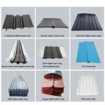 Plastic (PVC/EVA) Waterstop Belt
