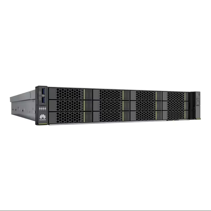 Private Mold Xfusion 2288HV6 Rack Server with 4310 Processor Type and Stock