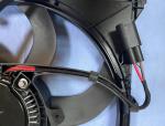 1711 3442 089 Radiator Cooling Fan Assembly BMW E83 Engine Parts