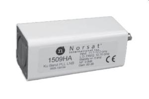 Quality Norsat LNB KU-BAND EXT. REF wholesale