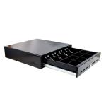 Heavy Duty 5b8c Point Of Sale Cash Drawer 410 Automatic Cash Box