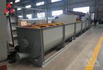 Fine Mud Sand Washing Machine Manufacturer For Mixing Station