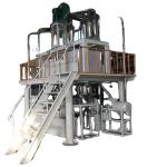 10-20 Ton Automatic Feeder Wheat Milling Machine for South Africa Flour Milling