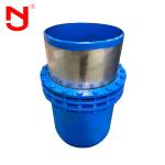 Single Way Directly Buried Sleeve Compensator Stainless Steel