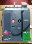 MVS Air Circuit Breakers , High Current Circuit Breaker 4000A 380V 415V Icu 50kA