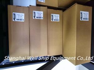 Quality 172.00098 Air filter cartridge Alup Kompressoren air compressor parts stock wholesale