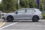 Hot selling cheap China Car 2023 Volkswagen Golf8 380 TSI DSG GTI Gasoline Sedan