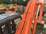 Used HITACHI ZX200-3G EXCAVATOR