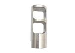 OEM Wholesale Best Copper Anodizing Cnc Machining Accessories Parts Assembly